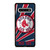BOSTON RED SOX LOGO Samsung Galaxy S10 Case Cover