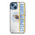 STEPHEN CURRY 3 iPhone 13 Case Cover