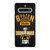 BOSTON BRUINS 1 Samsung Galaxy S10 Case Cover