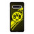 BORUSSIA DORTMUND LOGO Samsung Galaxy S10 Case Cover