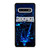 BLUE & WHITE SIDEMEN Samsung Galaxy S10 Case Cover