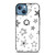 STARRY STAR iPhone 13 Case Cover