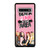 BLACKPINK 2 Samsung Galaxy S10 Case Cover
