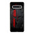 BLACK KRYPTEK NOMAD Samsung Galaxy S10 Case Cover