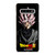 BLACK GOKU DRAGON BALL 2 Samsung Galaxy S10 Case Cover