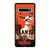 BARRY BONDS GIANTS Samsung Galaxy S10 Case Cover