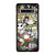 BAPE STICKER BOMB Samsung Galaxy S10 Case Cover BAPE STICKER BOMB Samsung Galaxy S10 Case Cover