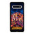 AVENGERS INFINITY WAR 1 Samsung Galaxy S10 Case Cover
