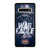 AUBURN TIGERS WAR EAGLE 1 Samsung Galaxy S10 Case Cover AUBURN TIGERS WAR EAGLE 1 Samsung Galaxy S10 Case Cover