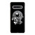 ASTRONAUT SKATEBOARDER Samsung Galaxy S10 Case Cover