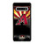ARIZONA DIAMONDBACKS PRIDE Samsung Galaxy S10 Case Cover