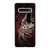 ARIZONA COYOTES HOCKEY 2 Samsung Galaxy S10 Case Cover ARIZONA COYOTES HOCKEY 2 Samsung Galaxy S10 Case Cover