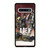 APEX LEGENDS GAME CHARACTER Samsung Galaxy S10 Case Cover