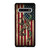 AMERICAN CAMO 1 Samsung Galaxy S10 Case Cover