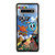 AMAZING WORLD OF GUMBALL 3 Samsung Galaxy S10 Case Cover