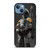 STAR WARS BOBA FETT MANDALORIAN 2 iPhone 13 Case Cover