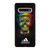 ADIDAS SKULL Samsung Galaxy S10 Case Cover