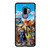 ZOOTOPIA CHARACTER Samsung Galaxy S9 Plus Case Cover