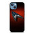 STAR TREK EMBLEM iPhone 13 Case Cover