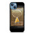 STAR TREK COMMUNICATOR iPhone 13 Case Cover