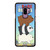 WE BARE BEARS BROTHERS Samsung Galaxy S9 Plus Case Cover