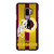 WASHINGTON REDSKINS 2 Samsung Galaxy S9 Plus Case Cover