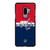 WASHINGTON CAPITALS 1 Samsung Galaxy S9 Plus Case Cover