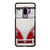 VW VOLKSWAGEN VAN BUMPER Samsung Galaxy S9 Plus Case Cover