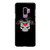 VICTORY MOTORCYCLES SKULL Samsung Galaxy S9 Plus Case Cover