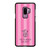 VICTORIA'S SECRET PINK Samsung Galaxy S9 Plus Case Cover