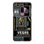 VEGAS GOLDEN KNIGHTS 89 2 Samsung Galaxy S9 Plus Case Cover