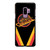 VANCOUVER CANUCKS 1 Samsung Galaxy S9 Plus Case Cover