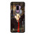 VAMPIRE KNIGHT KIRYU ZERO Samsung Galaxy S9 Plus Case Cover