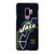 UTAH JAZZ BASKETBALL LOGO Samsung Galaxy S9 Plus Case Cover
