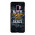 US NAVY SEAL CAMO Samsung Galaxy S9 Plus Case Cover
