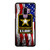 US ARMY AMERICAN LOGO Samsung Galaxy S9 Plus Case Cover