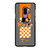 UNIVERSITY OF TENNESSEE UT VOLS 2 Samsung Galaxy S9 Plus Case Cover