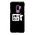 UNIQLO SNOOPY LOGO Samsung Galaxy S9 Plus Case Cover