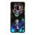UNDERTALE SANS Samsung Galaxy S9 Plus Case Cover