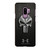 UNDER ARMOUR PUNISHER 2 Samsung Galaxy S9 Plus Case Cover