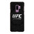 UFC LOGO FIGHTING 2 Samsung Galaxy S9 Plus Case Cover