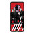 U2 BAND 2 Samsung Galaxy S9 Plus Case Cover
