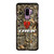 TREK BIKE CAMO LOGO Samsung Galaxy S9 Plus Case Cover