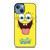 SPONGEBOB SQUAREPANTS iPhone 13 Case Cover