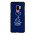 TOTTENHAM HOTSPUR Samsung Galaxy S9 Plus Case Cover TOTTENHAM HOTSPUR Samsung Galaxy S9 Plus Case Cover
