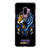 TIGRES UANL TIGER Samsung Galaxy S9 Plus Case Cover