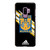 TIGRES UANL CLUB DE FUTBOL 3 Samsung Galaxy S9 Plus Case Cover