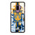 TIGRES UANL CLUB DE FUTBOL 1 Samsung Galaxy S9 Plus Case Cover