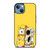 SPONGEBOB BONE iPhone 13 Case Cover