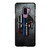 THIN BLUE LINE PUNISHER Samsung Galaxy S9 Plus Case Cover